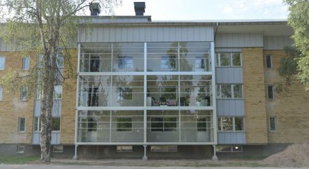 Kungsviksgatan 8 C - Foto 2