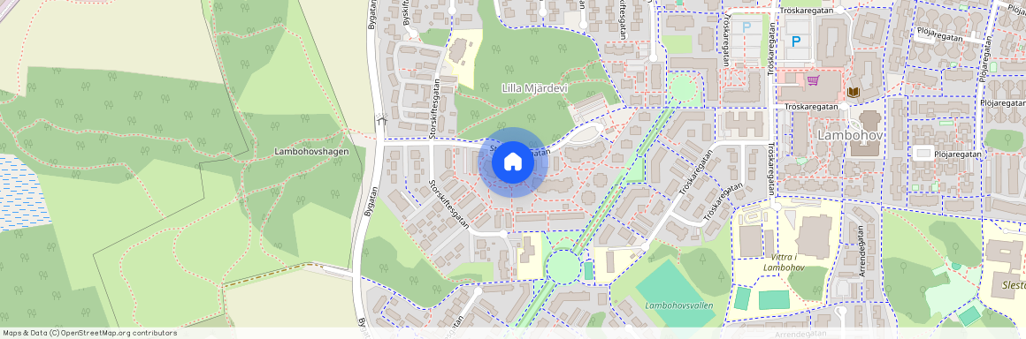 Storskiftesgatan 79, 58334 Linköping