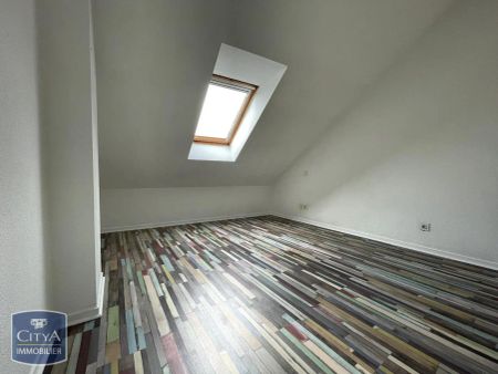 Appartement à louer 2 pièces 28.05m² - Photo 5