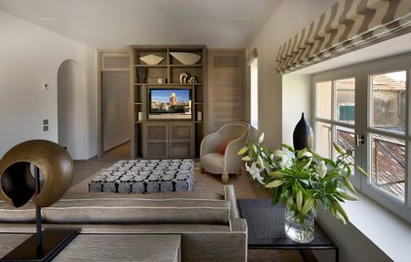 Les Remparts, Saint-Tropez village - Photo 2