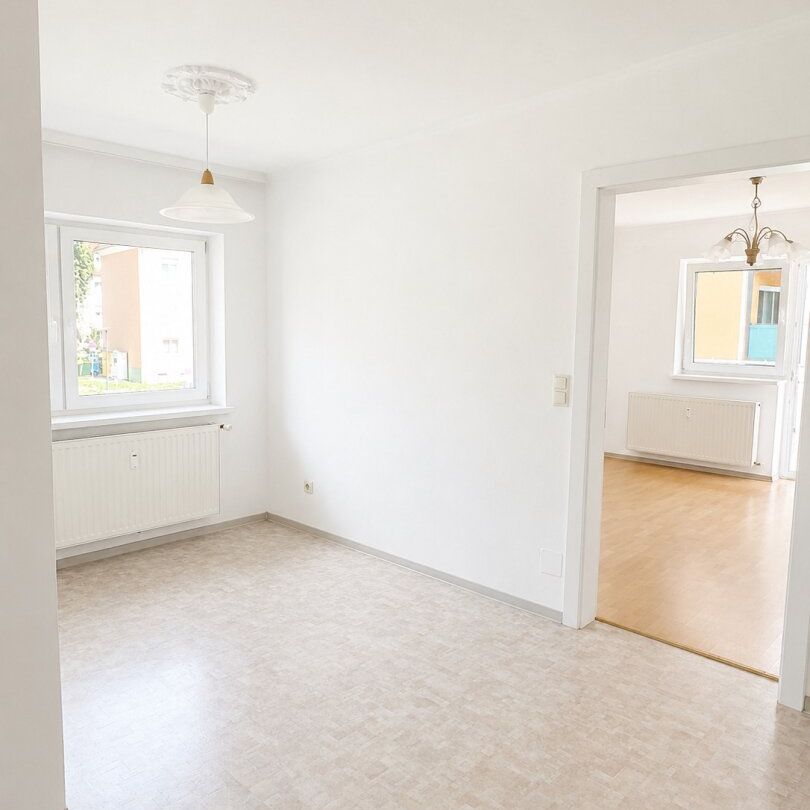 Moderne 2-Zi-Wohnung mit Terrasse und Garage in Kapfenberg - Foto 1