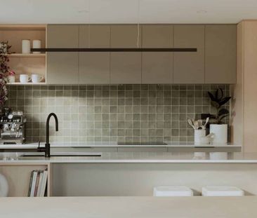 Spacious family home with modern comforts - Photo 4