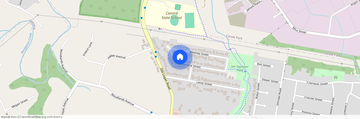 31 Lorraine Street, Qld 4300, Camira