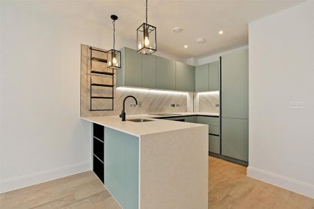 2 bedroom apartment to rent - Photo 3