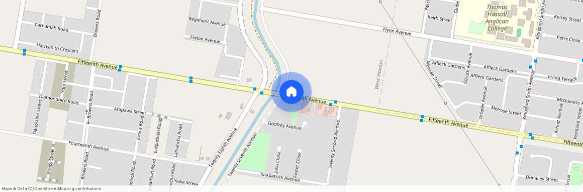 140B Greenway Drive, 2171, West Hoxton Nsw