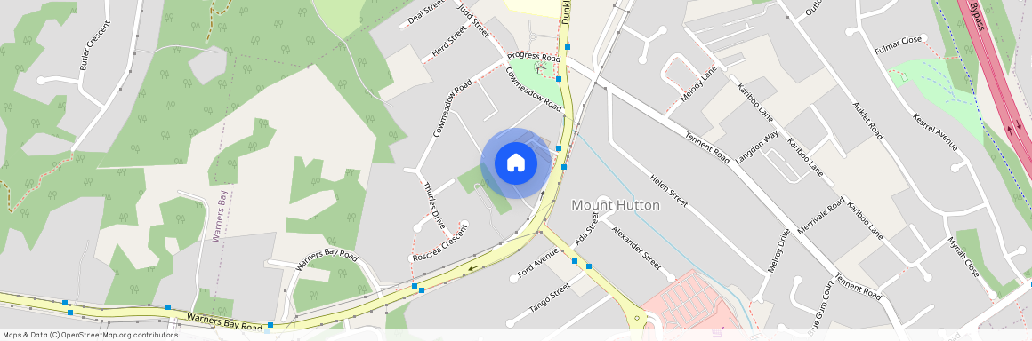 4/247-249 Warners Bay Road, Mount Hutton