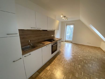 Schöne Maisonetten- Mietwohnung in Graz-Lend …! - Foto 5