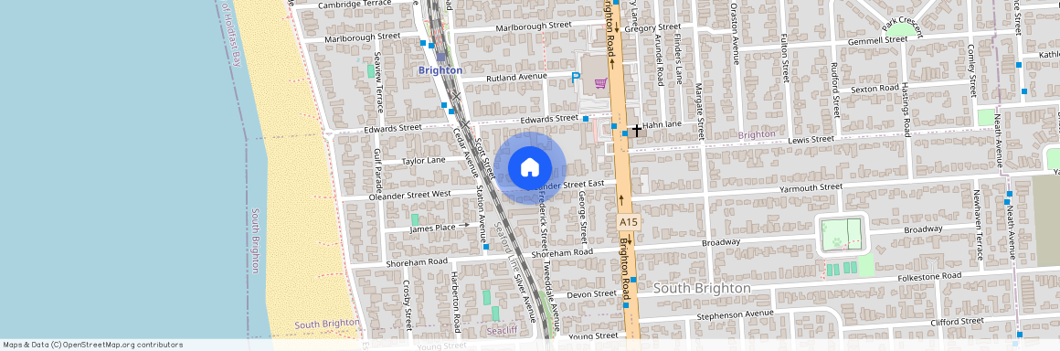 24C Oleander Street East, Sydney