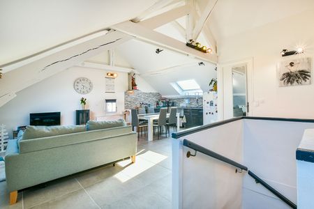 Location Appartement 3 pièces 58m² - Photo 2