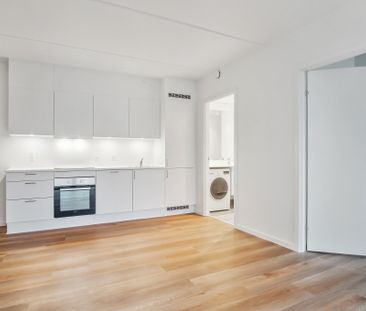 2-vær. lejlighed - Photo 6