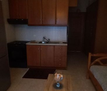Studio/Γκαρσονιέρα για ενοικίαση Ρέμβη (Κομοτηνή) - Φωτογραφία 3