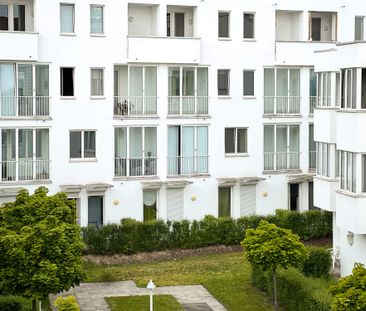 Erdgeschosswohnung | Linz-Urfahr | 1 Zimmer-Wohnung mit Eigengarten - Photo 5