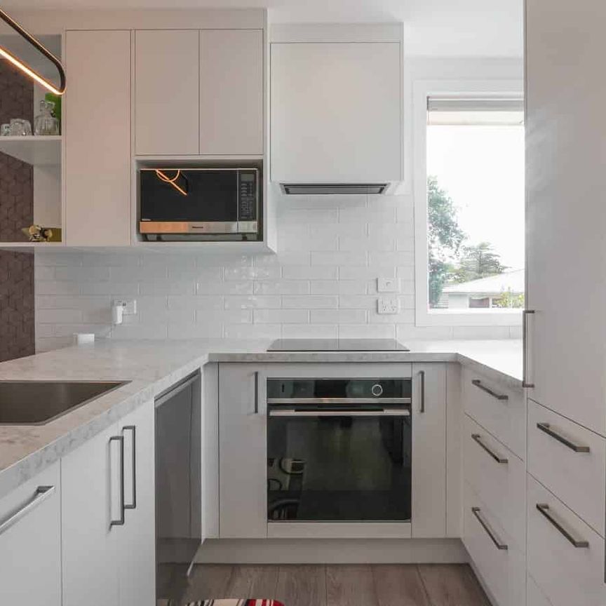 High End Renovation - Photo 1