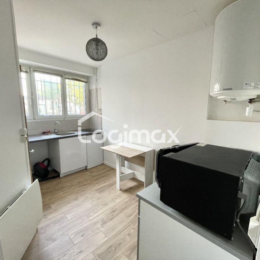 17000, La Rochelle Appartement - Photo 1