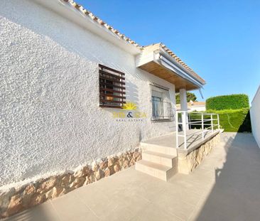 VILLA OF 2 BEDROOMS IN DEHESA DE CAMPOAMOR, ALICANTE - Photo 3