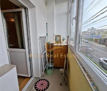ALZZA REAL ESTATE – Apartament 1 camera de inchiriat, zona Auchan Iris - Photo 2