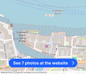 Dundas Court, Greenwich, London - Photo 1