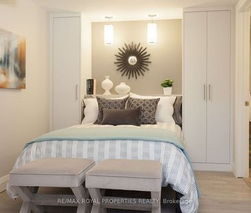 For Lease - 11 Cotton Street Unit# Bsmt, Clarington, Ontario - Photo 1