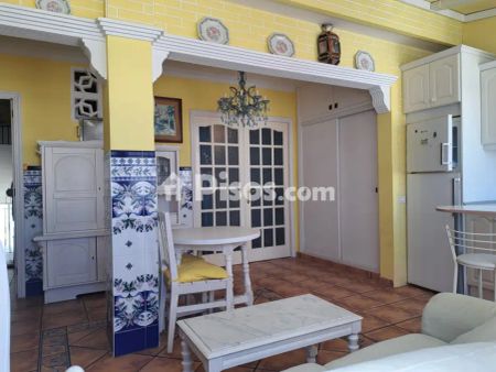 Apartamento en alquiler en Calle de Tomás Miller, 79, cerca de Calle Sargento Llagas - Photo 4