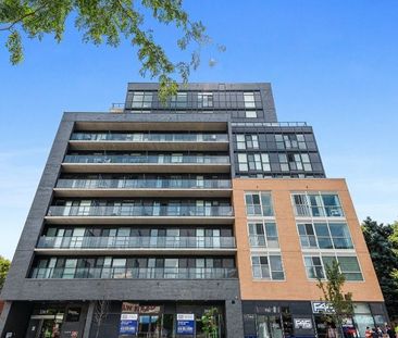 For Lease - 2369 Danforth Avenue Unit# 601, Toronto, Ontario - Photo 6