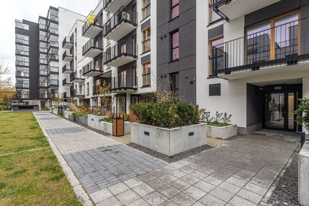 Nowy świeżo wykończony, 3 pok ul. Narwik - Фото 3