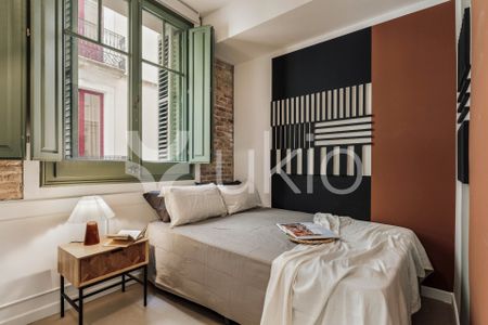 Apartamento de alquiler en Carrer de Bonavista, Vila de Gràcia - Photo 5