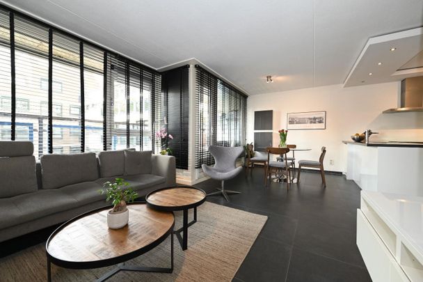 Appartement te huur: Blaak 227 3011 GB Rotterdam - Photo 1