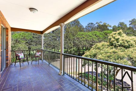 45 Riverside Crescent,, Marrickville NSW 2204 - House For Rent | Domain - Photo 4