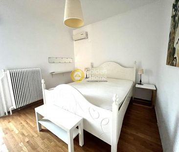 Ενοικίαση κατοικίας, 110 τ.μ., Παλαιό Φάληρο, 1.300 € - Photo 2