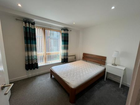 1 bedroom Flat To Let - Photo 5