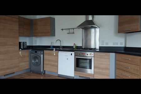 2 Bed Flat, Norman Road, SE10 - Photo 5