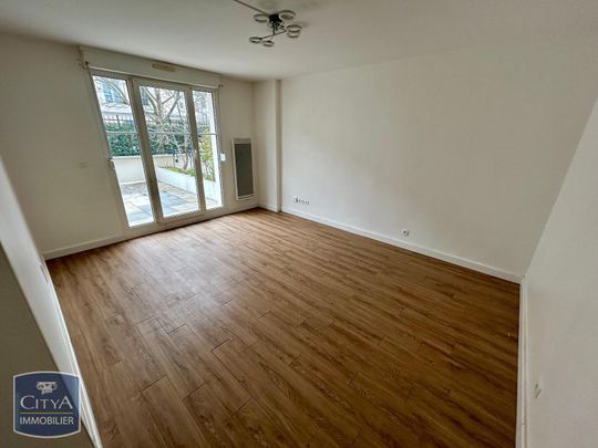 Location Appartement 2 pièces 42m² VOISINS LE BRETONNEUX 78960 - Photo 1