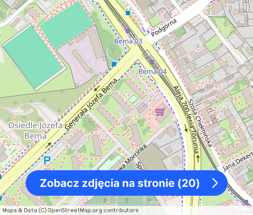 53 m2. Dużo Miejsca NA Własne życie – zdjęcie 1