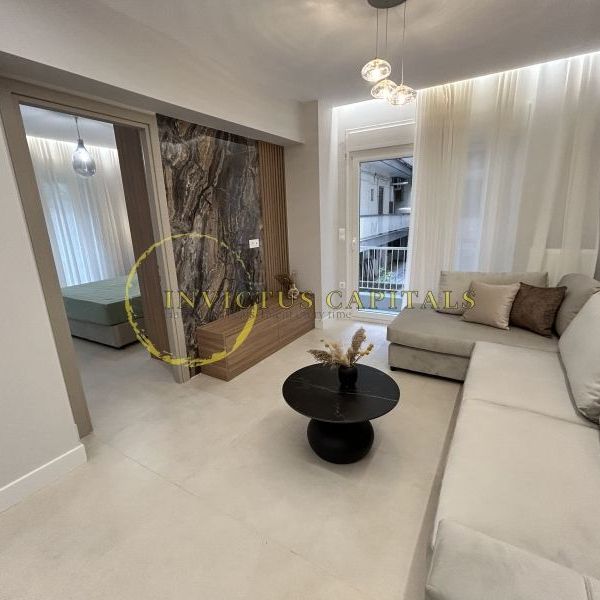 Διαμέρισμα για ενοικίαση - Ανάληψη - Μπότσαρη - Νέα Παραλία, - Photo 1