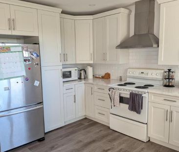 Logement à louer pour août - Photo 4