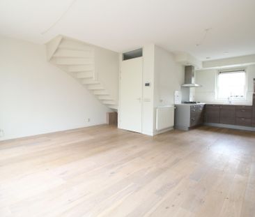 3344JC, Hendrik-Ido-Ambacht, Steur, 29 - Foto 1