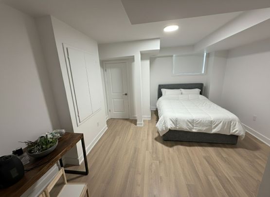 For Lease - 61 William Duncan Road Unit# (BSMT), Toronto, Ontario - Photo 1