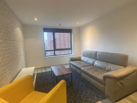 2 bedroom apartment to rent - Photo 2