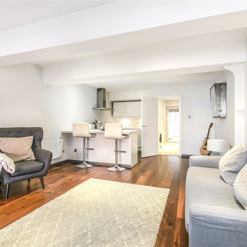 Lafone Street, London, SE1 2LZ - Photo 1