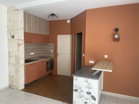 Location Appartement 2 pièces 38m² ANGOULEME 16000 - Photo 3