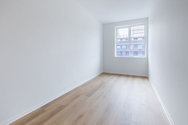 Appartement te huur: Houthavenkade 102 1506 PD Zaandam - Foto 1