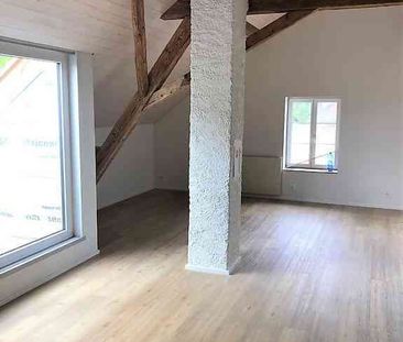 4.5 Zimmer, 130 m², 2. Stock - Foto 4