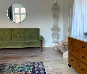 Eigenständige 1-Zimmerwohneinheit zur Untermiete - Photo 1