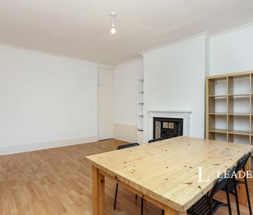 2 bedroom apartment to rent Tyrwhitt Road, London, SE4 - Photo 1