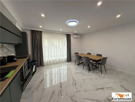 Apartament Premium De Inchiriat I 2 Camere I 60mp I Parcare Privata I - Fotografie 4
