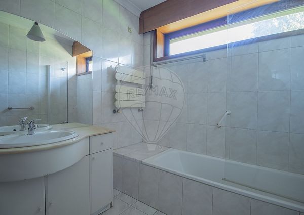 Apartamento T3 em Porto