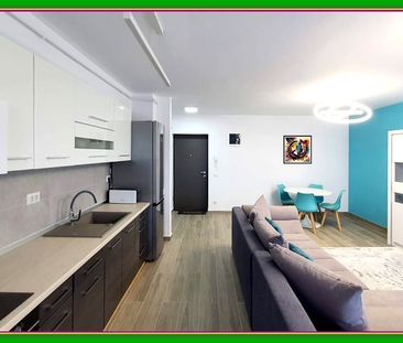 Apartament de inchiriat in Ploiesti, zona Albert-MRS Village - Photo 4