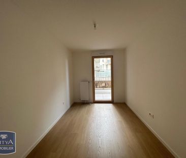 Location Appartement 3 pièces 63m² VILLENEUVE LA GARENNE 92390 - Photo 1