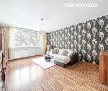 Pronájem bytu 3+1 72 m² - Photo 6