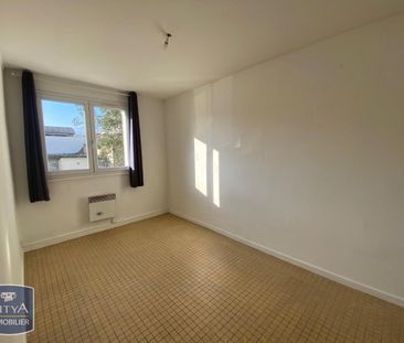 Location Appartement 2 pièces 39m² GRENOBLE 38100 - Photo 5